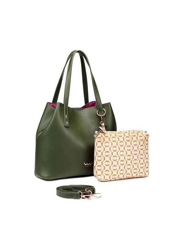 Roselda Green