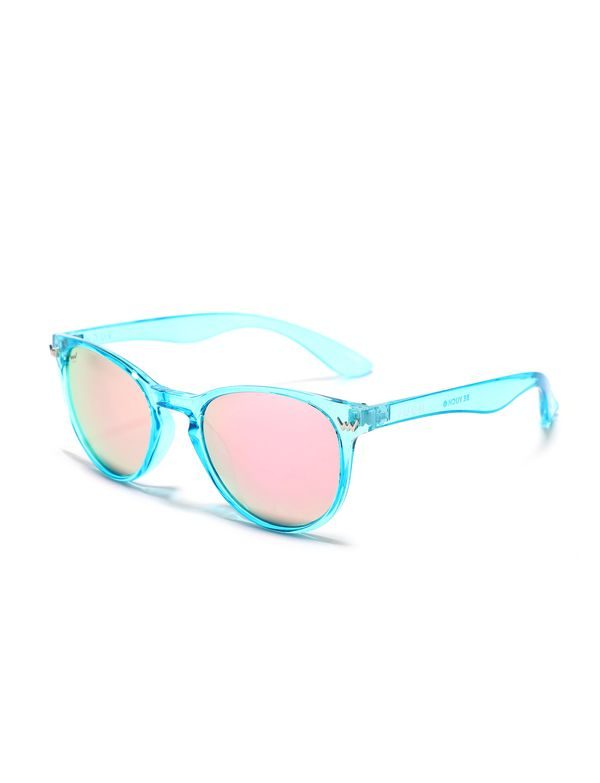 Mitzi Transparent Blue