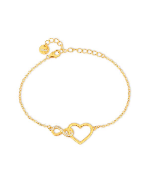 Bracelet Resita Gold