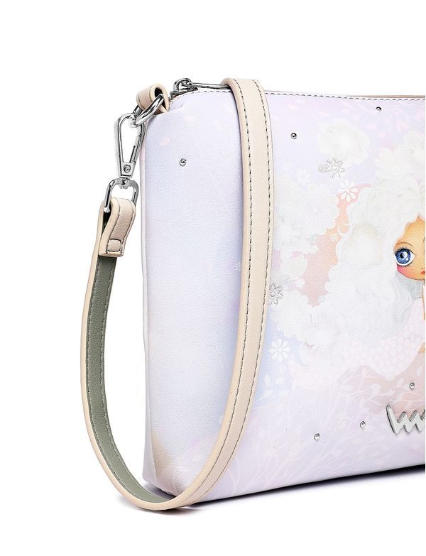 Anastasia Crossbody Bag