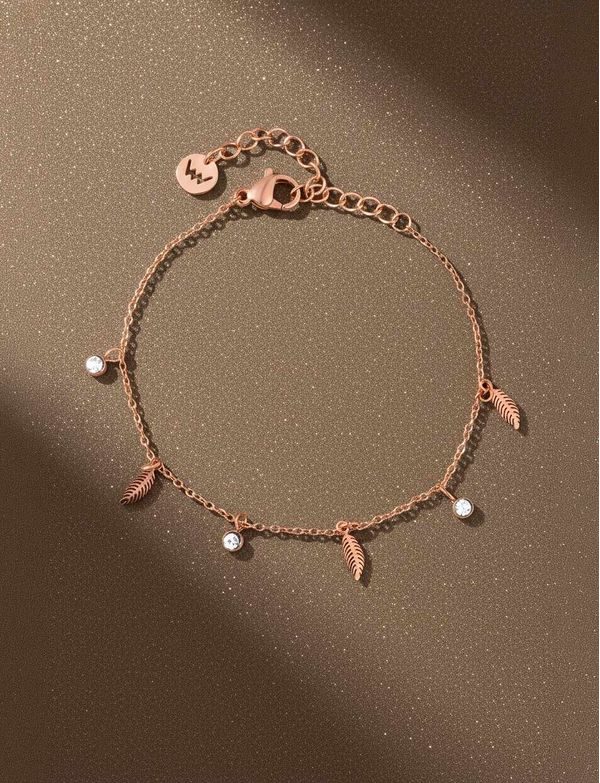 Bracelet Selvera Rose Gold