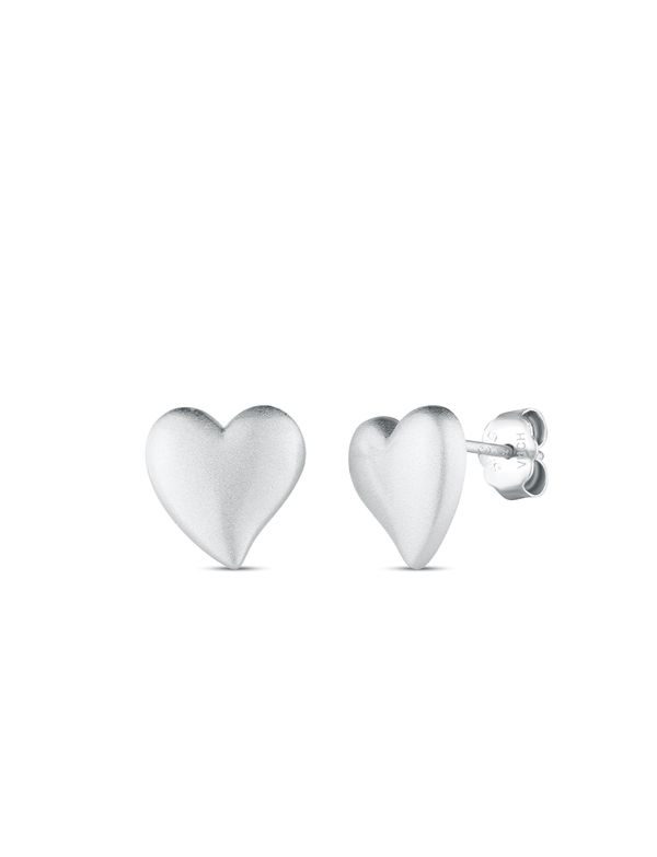 Disa Silver Earrings