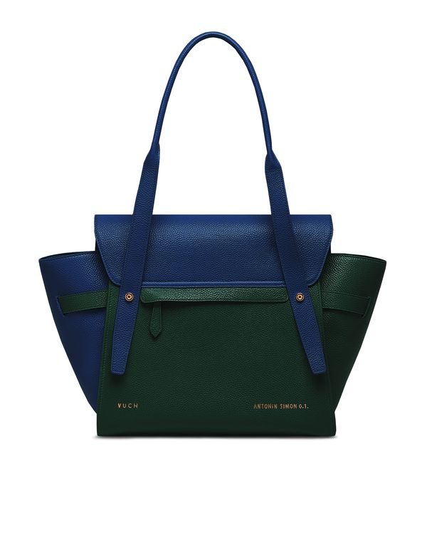 Eliora - Émeraude Ciel