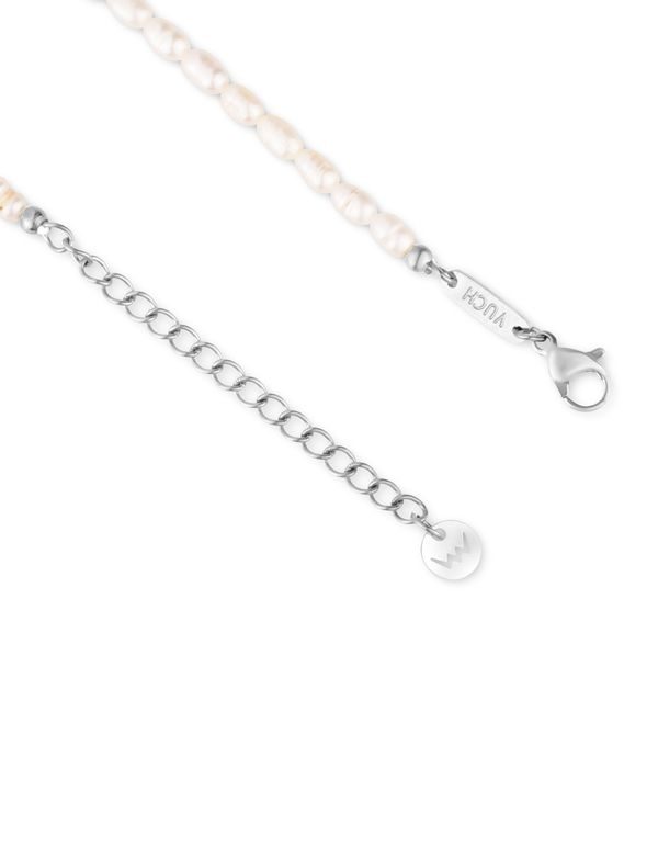 Mireya Silver Bracelet