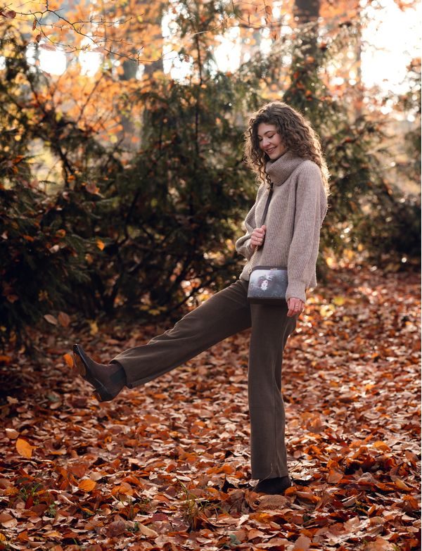 Rosalie Mini Crossbody Bag