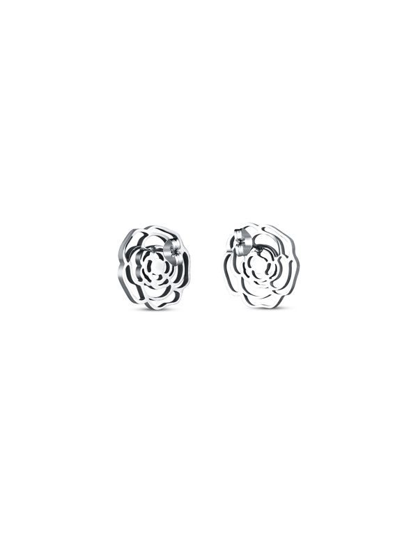 Joisse Silver Earrings