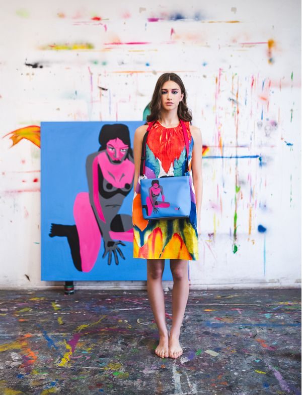 Self Love I'm Strong