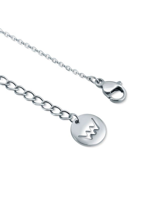 Bracelet Kizia Silver