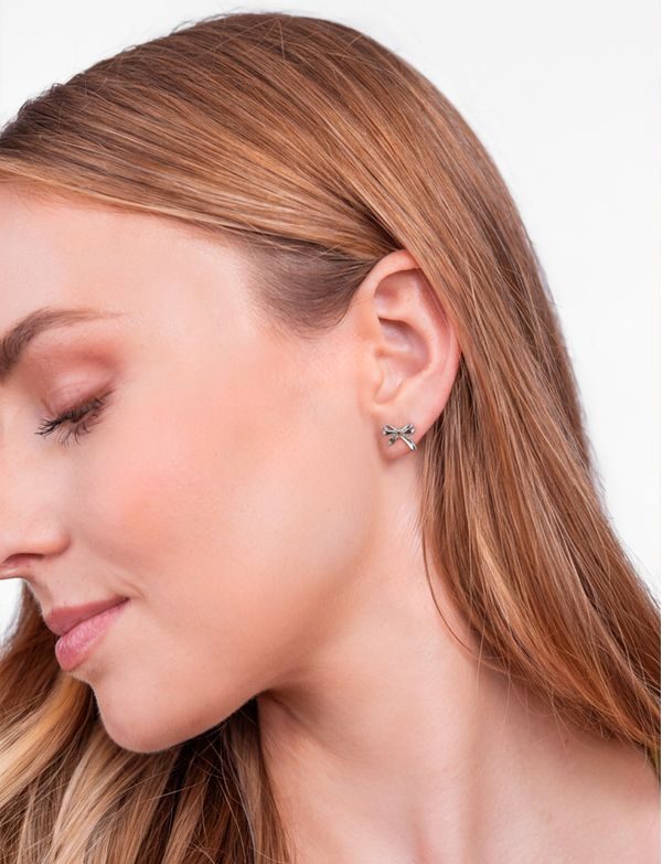 Celiva Silver Earrings