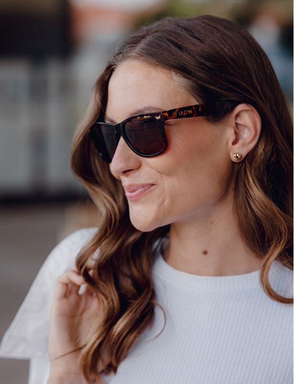 Sollary Design Brown