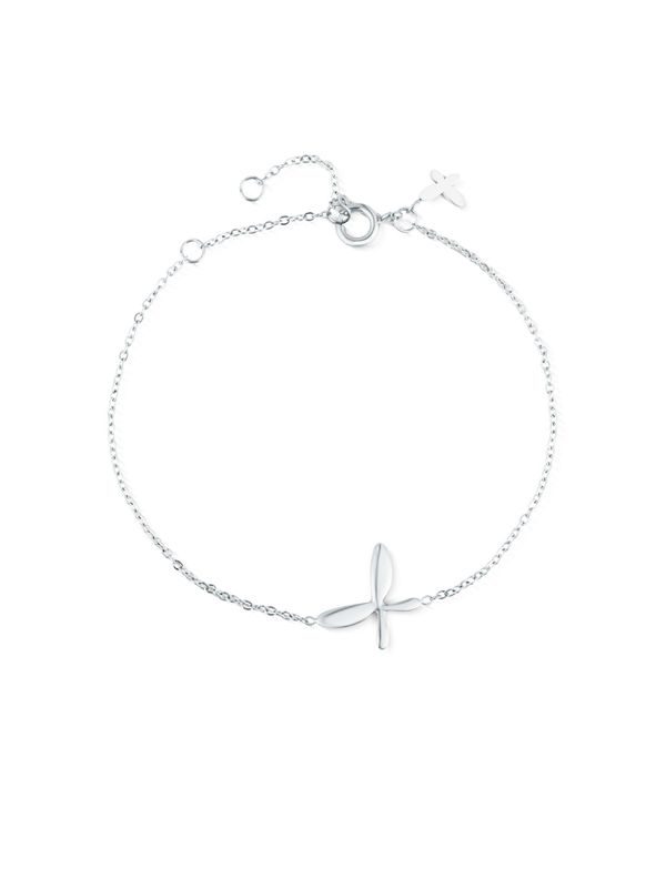 Bracelet Elaria Silver