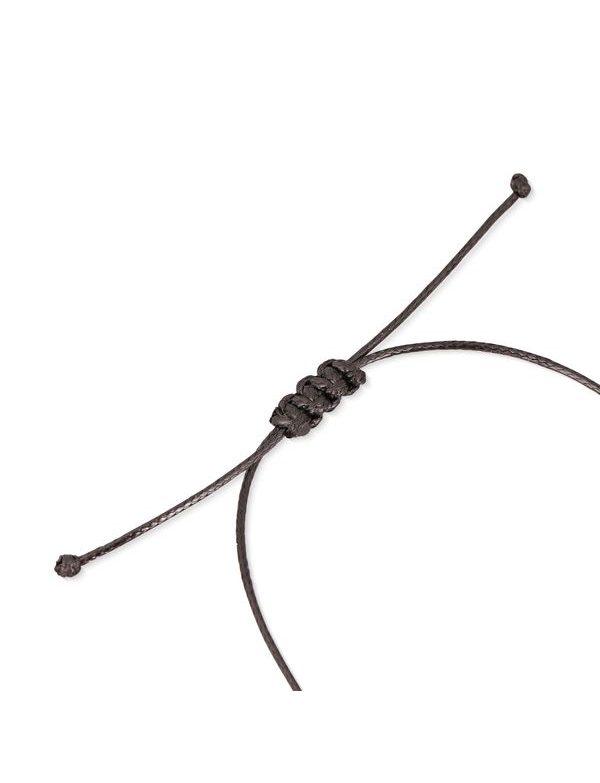 Siope Gold Bracelet