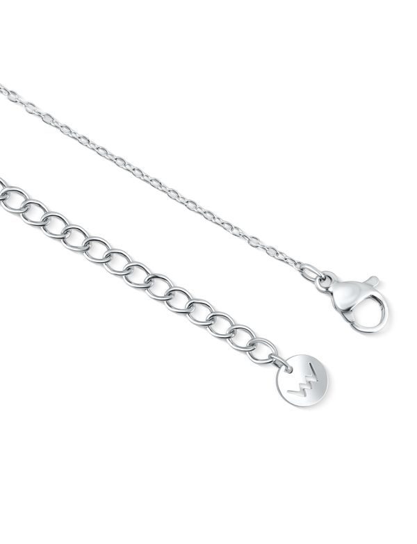 Amelora Silver Bracelet