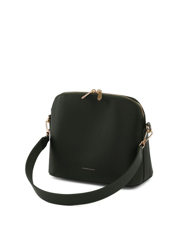 Marcia Dark Green