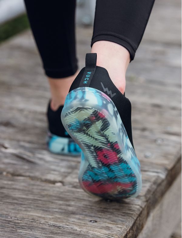 Dazzle Black