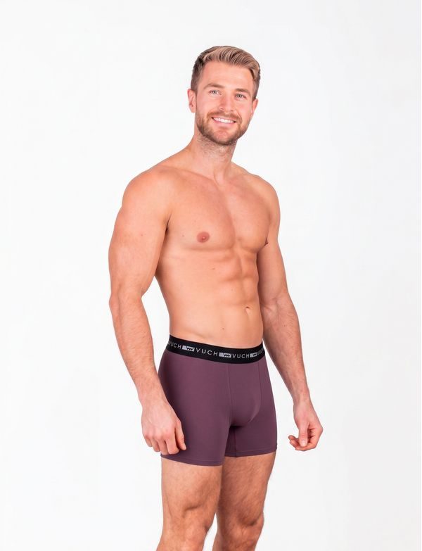 Ragaz Dark Mauve