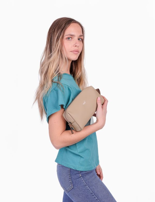 Mosse Small Beige
