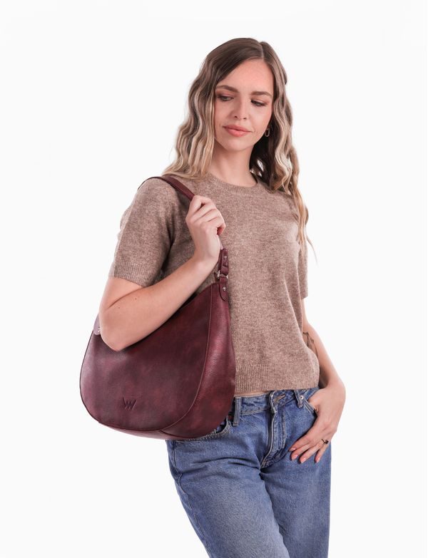 Adelia Burgundy