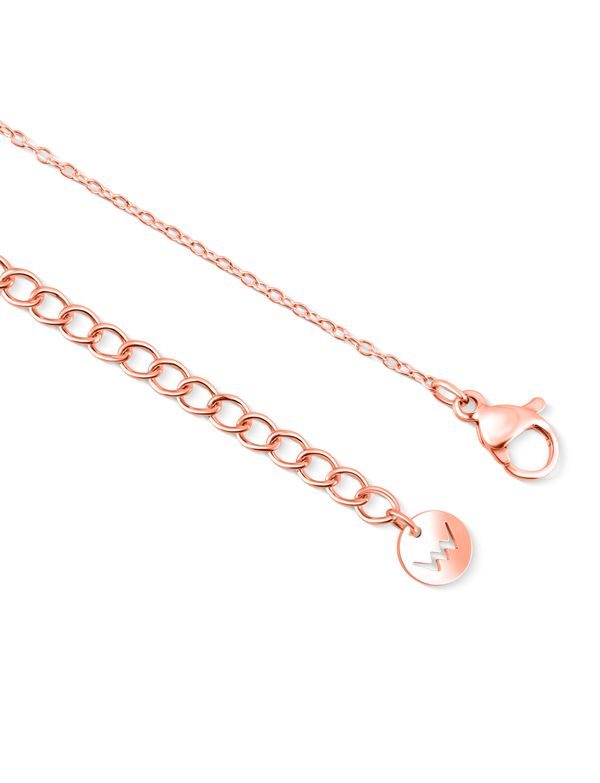 Amelora Rose Gold Bracelet