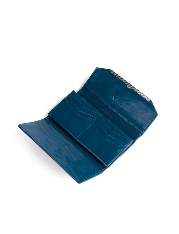 Dara Dark Blue