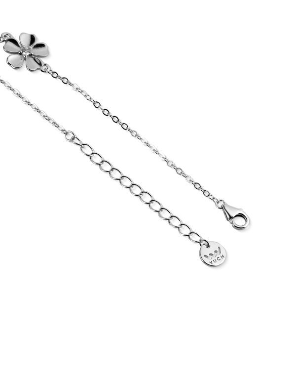 Bliss Silver Bracelet