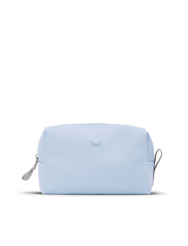 Mosse Middle Blue
