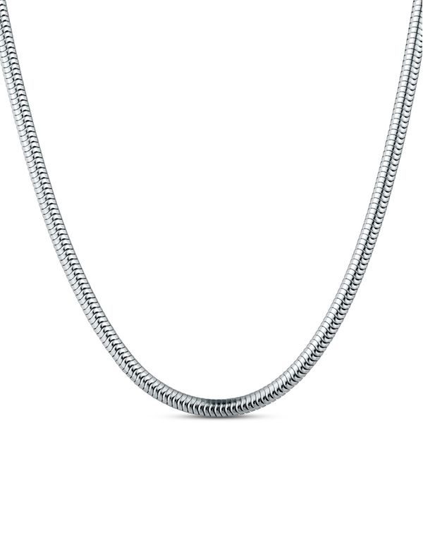 Necklace Olen Silver