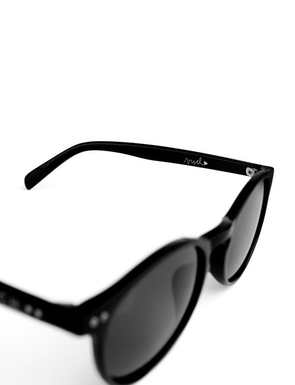Mitzi Thin Black