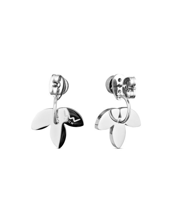 Lilies Moon earrings