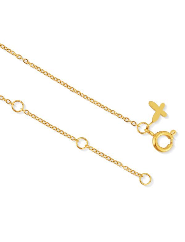 Bracelet Elaria Gold