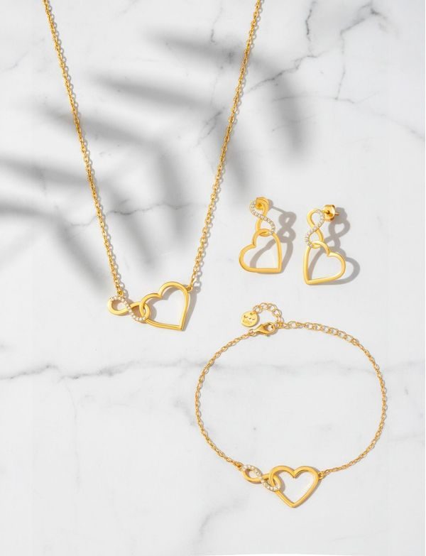Necklace Resita Gold