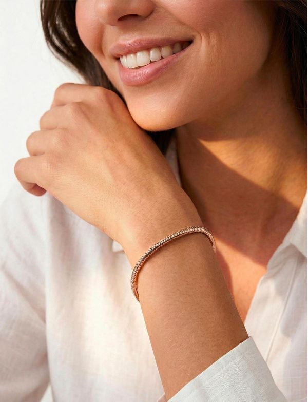 Bracelet Olen Rose Gold