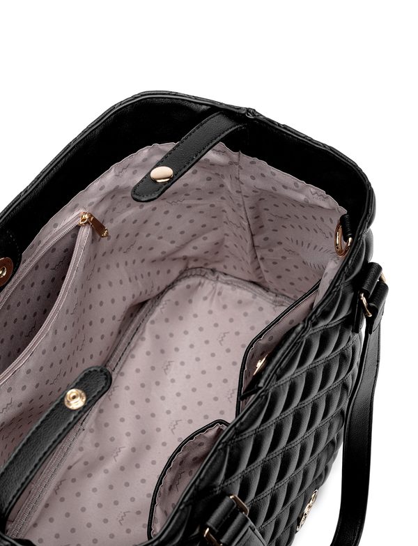 Roselda Classy Black