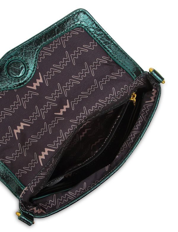 Leyra Dazzling Dark Green