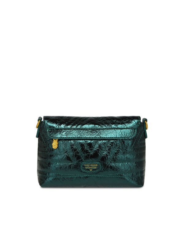 Leyra Dazzling Dark Green