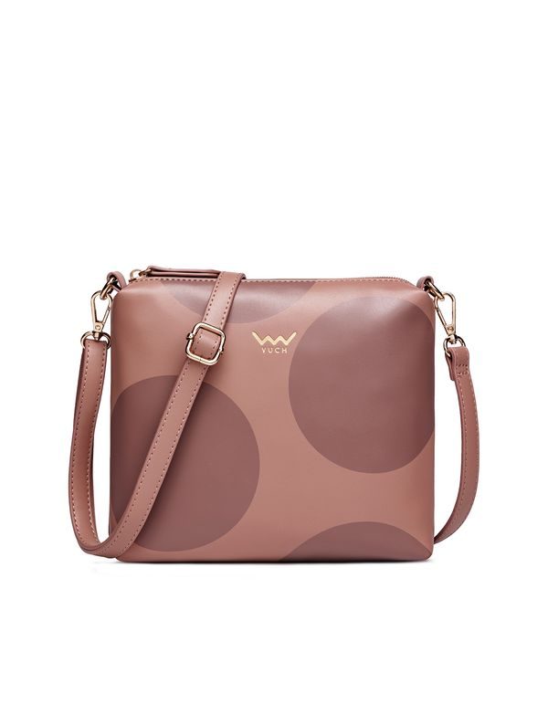 Coalie Big Dot Mocha