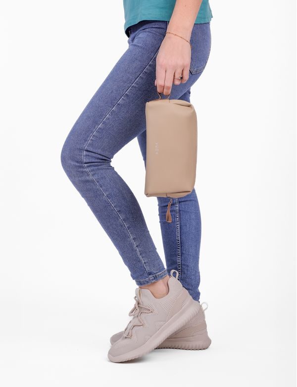 Mosse Small Beige