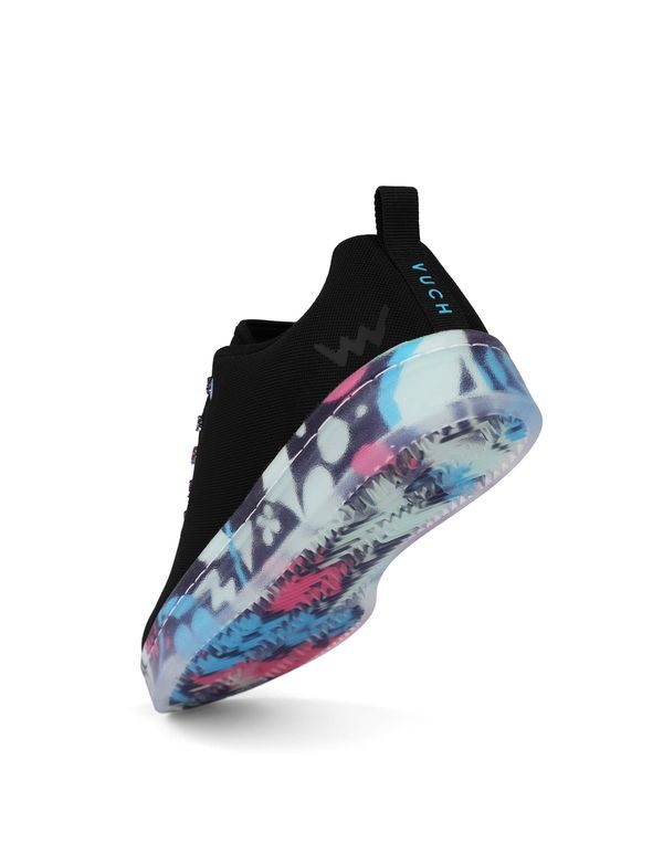 Dazzle Black