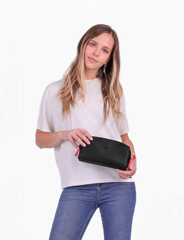 Mosse set Black