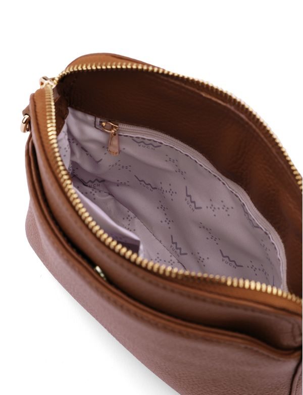 Fossy Mini Grace Brown