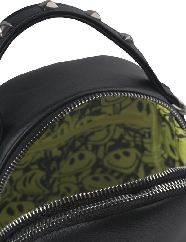 Wild One Adventure Black