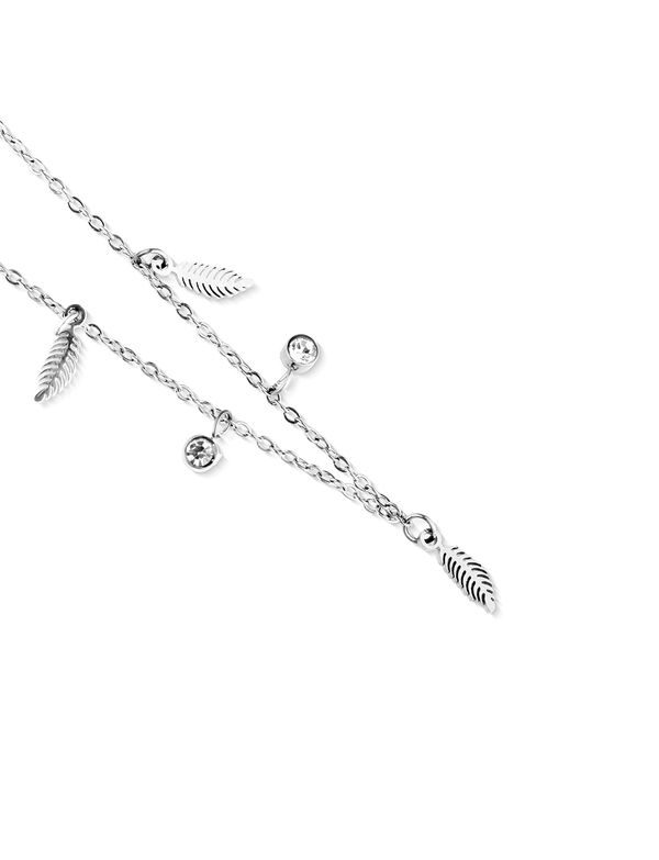 Bracelet Selvera Silver