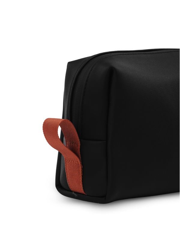 Mosse Middle Black