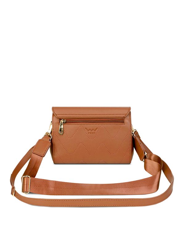 Danita Mini Brown