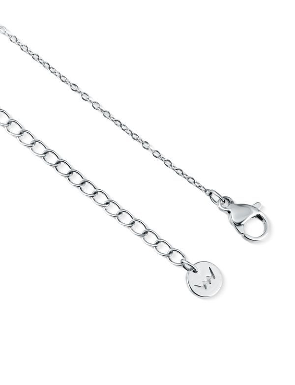 Celiva Silver Necklace