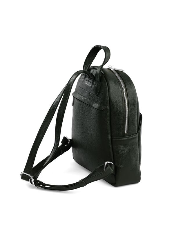 Arlen Grace Dark Green