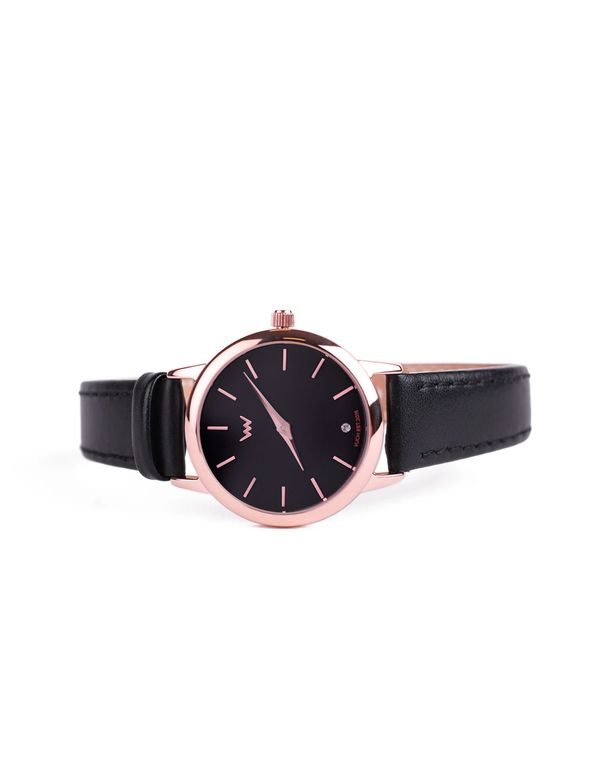 Marsh Black