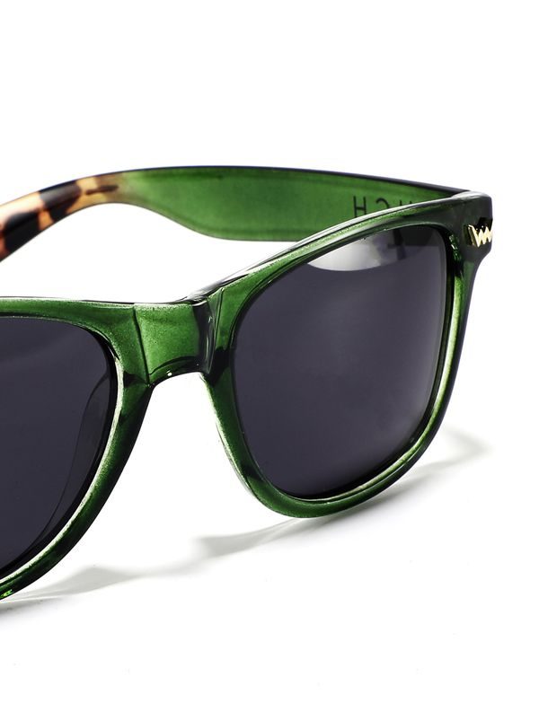 Sollary Gepard Green