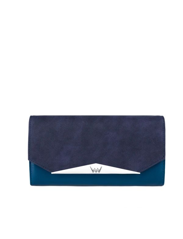 Dara Dark Blue