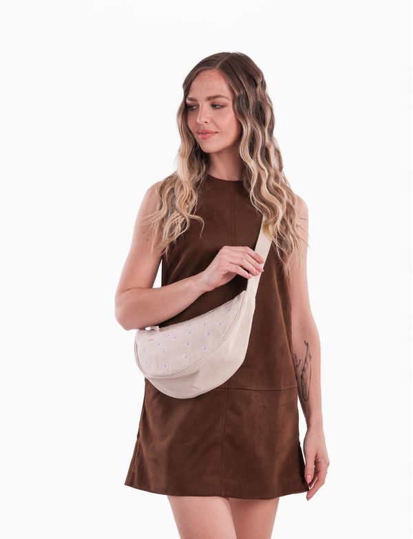 Clorinda Daisy Beige